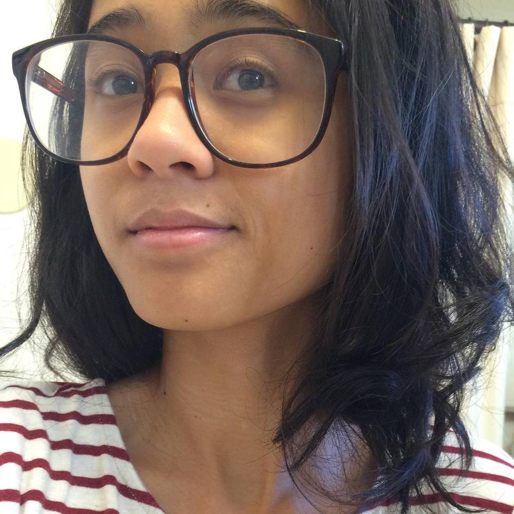 Meet your Posher, Allie